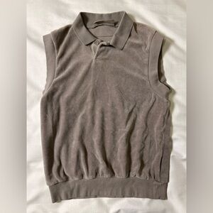 Fear of God Essentials top